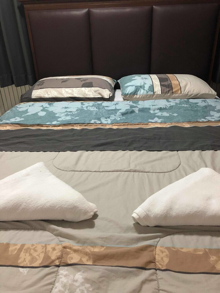 Jeesnail Guesthouse