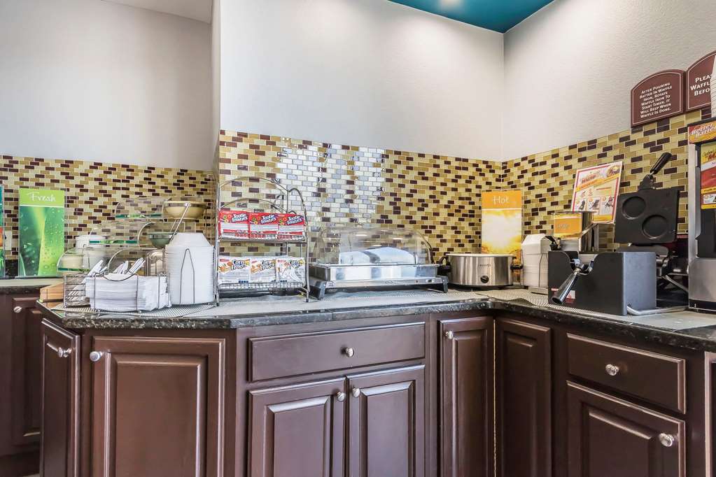 The Riverstone Hotel Charleston Sikeston - photo 28