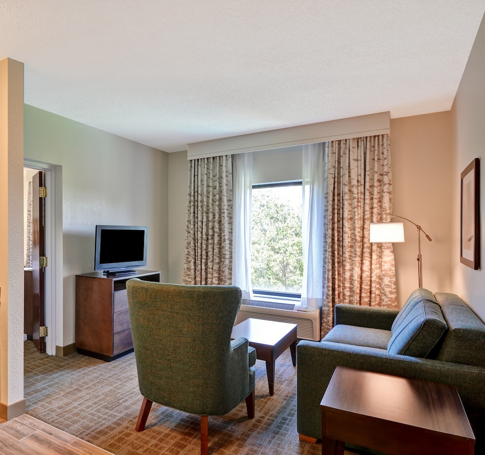 Hampton Inn & Suites Boynton Beach - photo 5