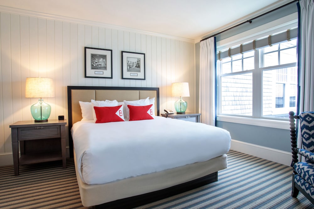 Beauport Hotel Gloucester - photo 33