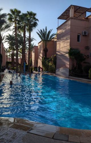 Riad Noureddine — 4-Star Luxury Hotel in Marrakesh, Morocco
