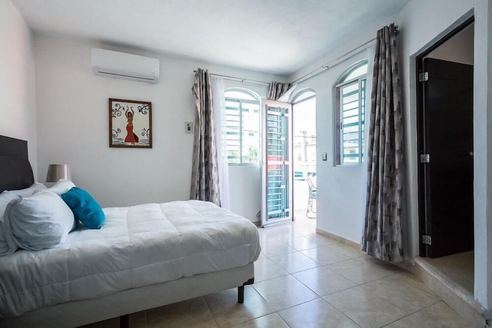 Loft Oasis — Playa Del Carmen — photo 5