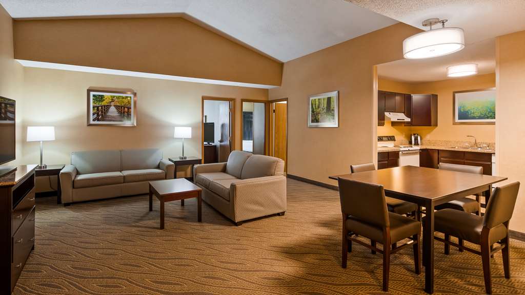 Best Western Gaylord - photo 23