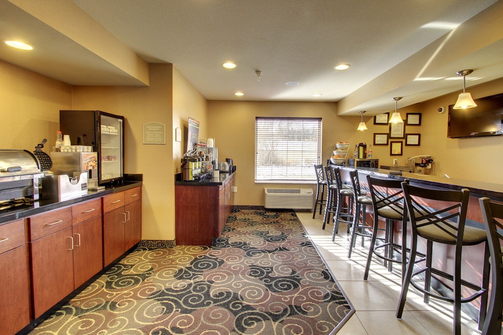 Cobblestone Inn & Suites Hartington - photo 32