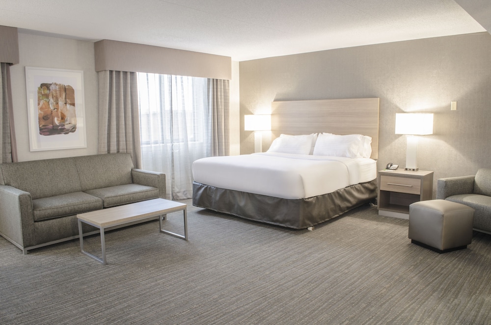 Holiday Inn Fargo by IHG - photo 27