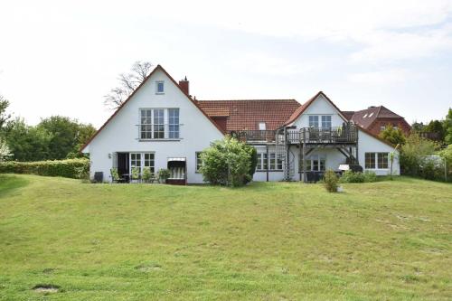 Ferienwohnungen Zum Breitling OVS 691 pet-friendly hotel Fahrdorf