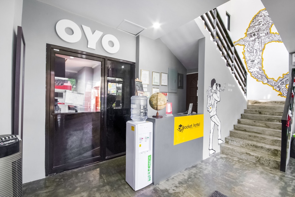 The Pocket Hotel — Cebu City — photo 2