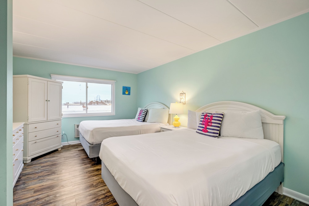 Ocean 7 - photo 27