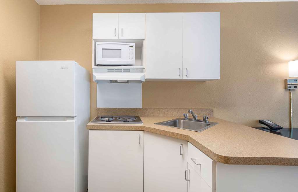 Extended Stay America Suites Memphis Germantown West - photo 21