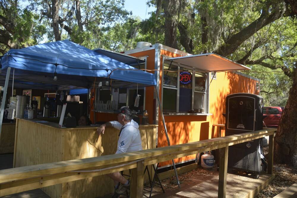 Camp Mack Lodge Marina & RV Resort - photo 54