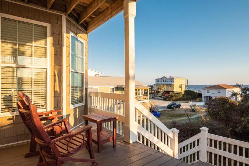 Cox Landing by Oak Island Accommodations - photo 18