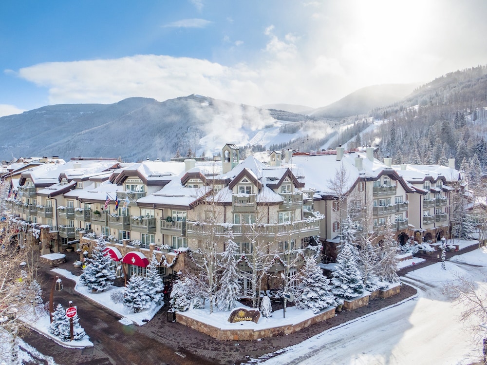 Sonnenalp in Vail, United States