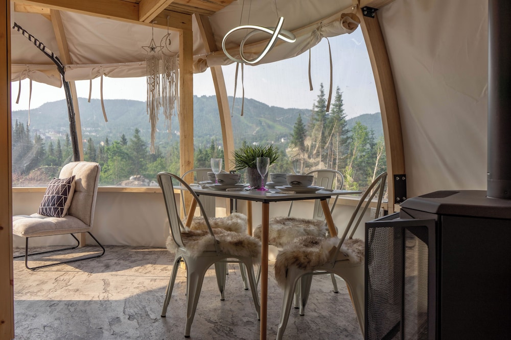 Imago Village - last minute hotel in Jonquiere