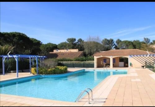 Le Mirabilis - last minute hotel in La Motte