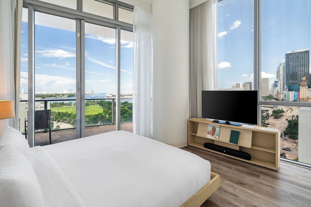 The Grayson Miami Downtown - photo 14
