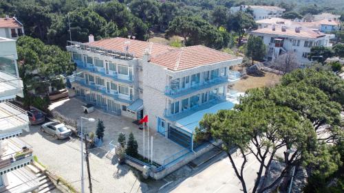 Ayvala K Mavi A Am Otel — Ayvalik — photo 2