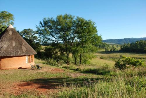 Mlilwane Wildlife Sanctuary — Mbabane