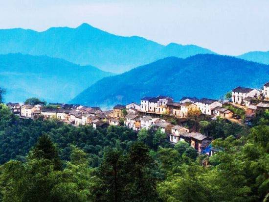 Mulihong Yuanwei Inn in Haiyang, People's Republic of China