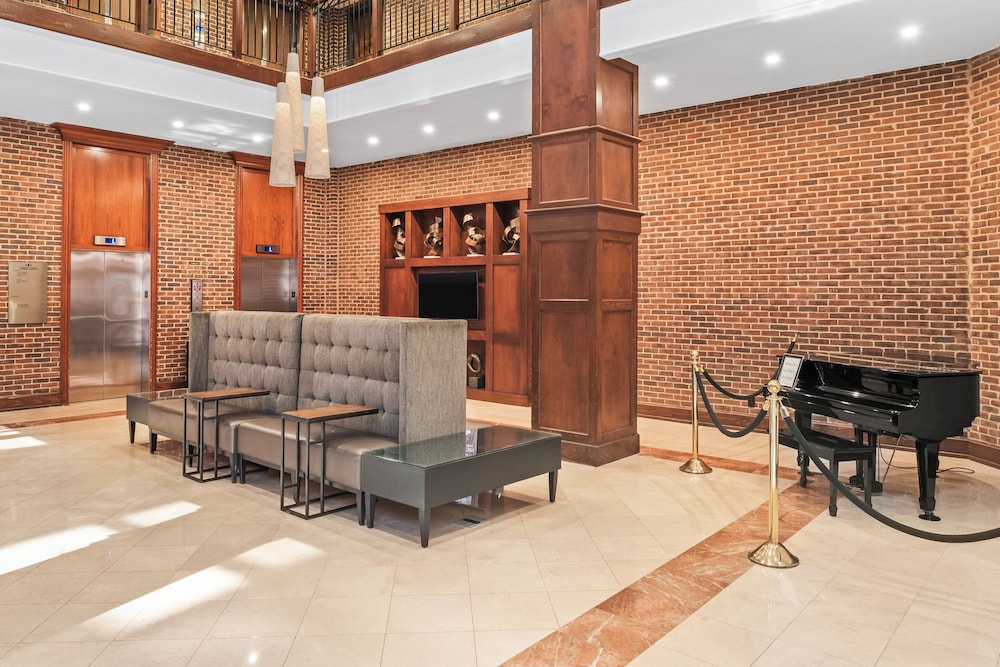 Columbus Marriott - photo 11