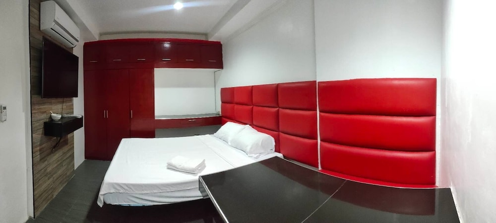 Rapid Rise Hotel — Angeles City — photo 2