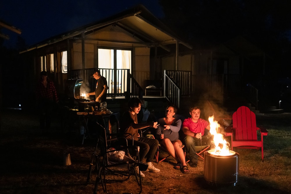 Outdoorsy Bayfield - photo 18