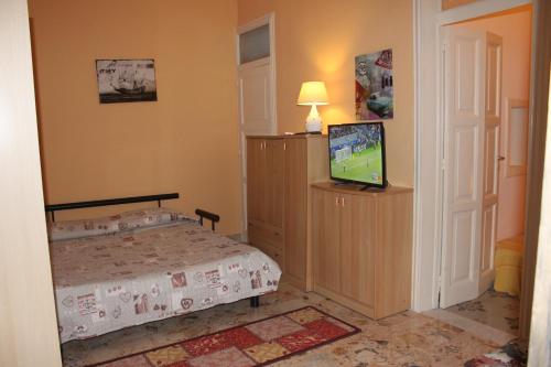 Appartamenti Lascaris — Lascari — photo 3