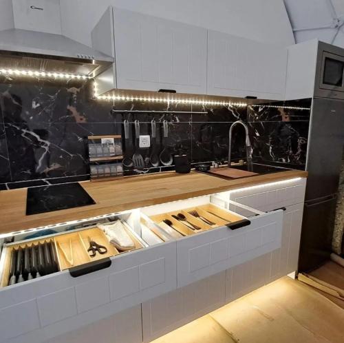 Glamping Casas Eco Natura in Abrantes, Portugal