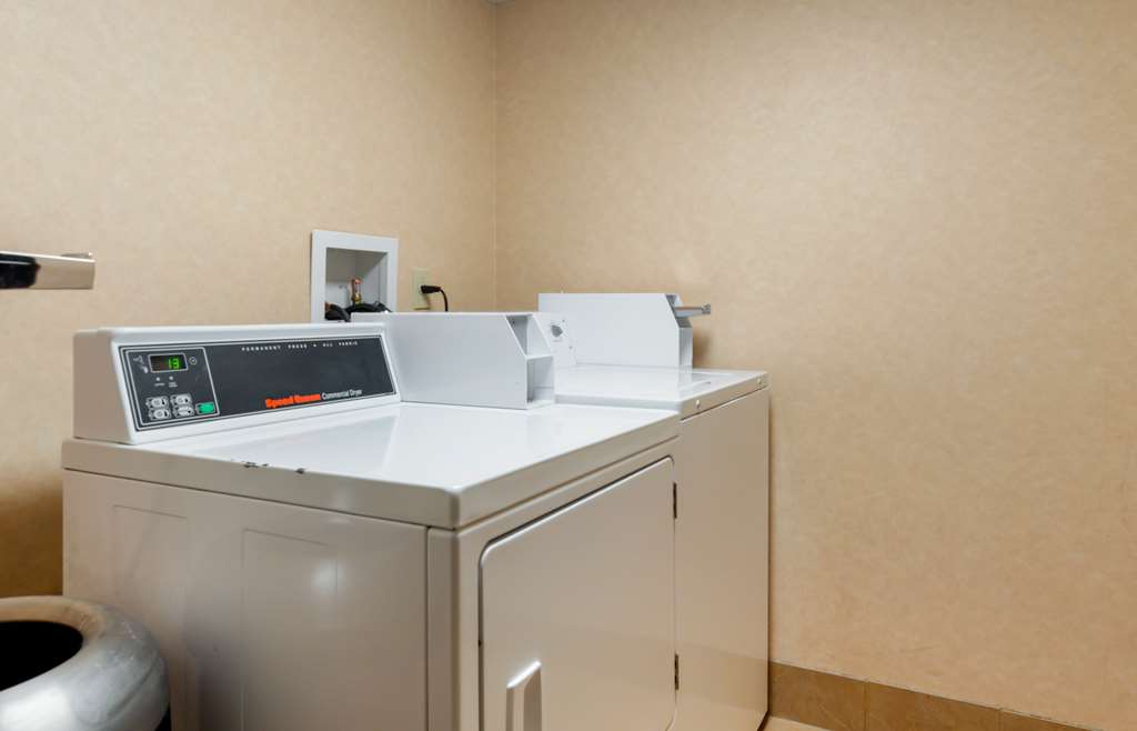 Best Western Plus Inn at Valley View - photo 29