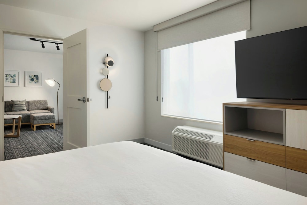 TownePlace Suites by Marriott Duluth - photo 6