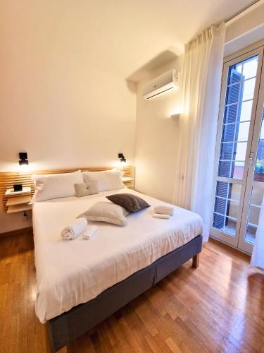 Casa Claudia — 4-Star Luxury Hotel in Rome, Italy