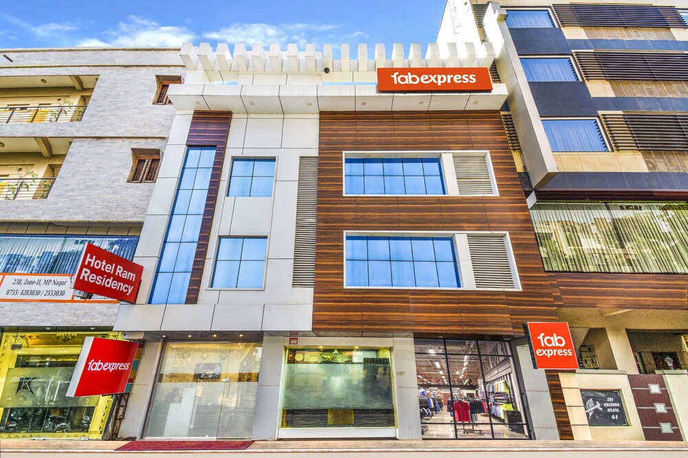 FabExpress Ram Residency in Bhopal, India