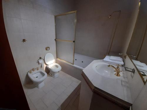 Chez Vignaud in Lujan, Argentina