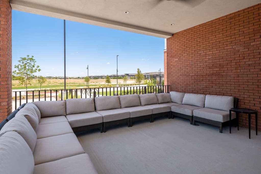 Hyatt Place Fort Worth Alliance Town Center - photo 33