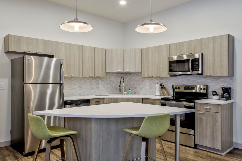 The Old Town Luxury Lofts - photo 64