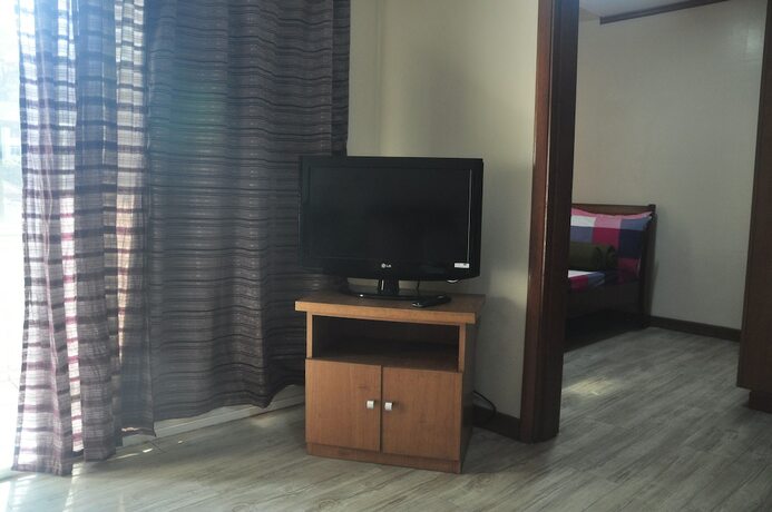 Zone Vill in Baguio, Philippines