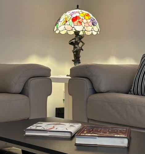 Mara Home — 4-Star Luxury Hotel in Castellammare Di Stabia, Italy