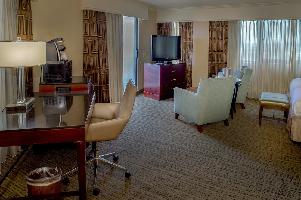 Crowne Plaza St. Louis Airport by IHG - photo 96
