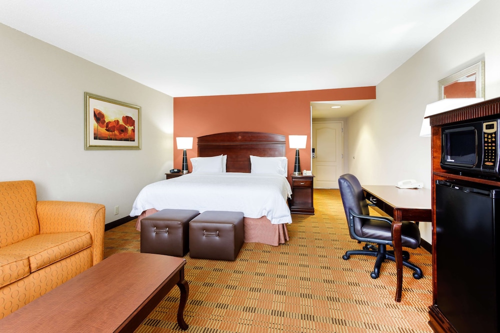 Hampton Inn Moss Point Pascagoula - photo 7