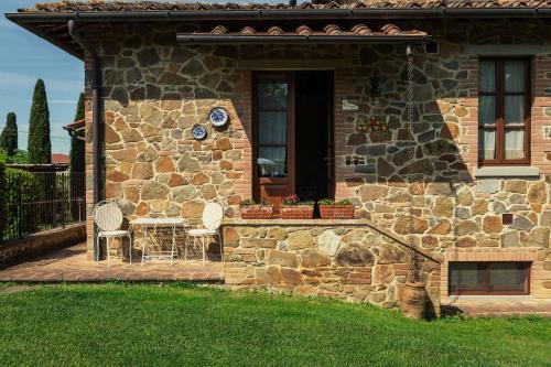 La Pergola — hotel in Lucignano