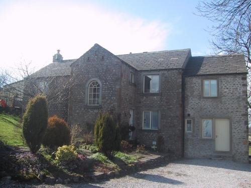 Warren House BnB — 4-Star Luxury Hotel in Skipton, United Kingdom