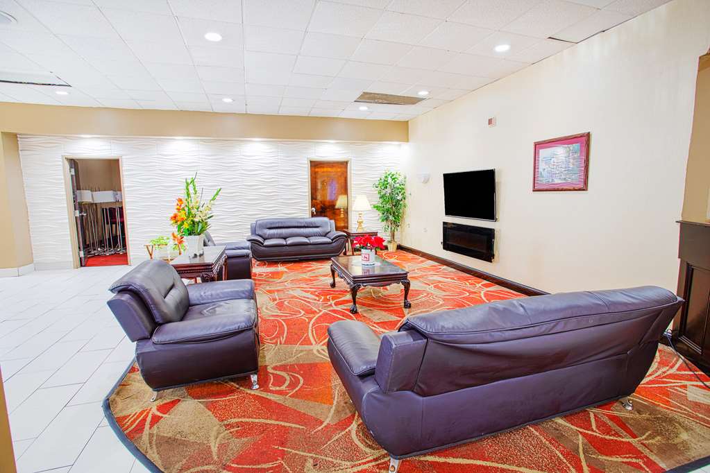 Americas Best Value Inn Winston Salem - photo 3