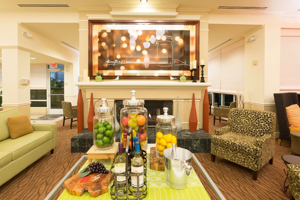 Hilton Garden Inn Daytona Beach Airport - photo 7