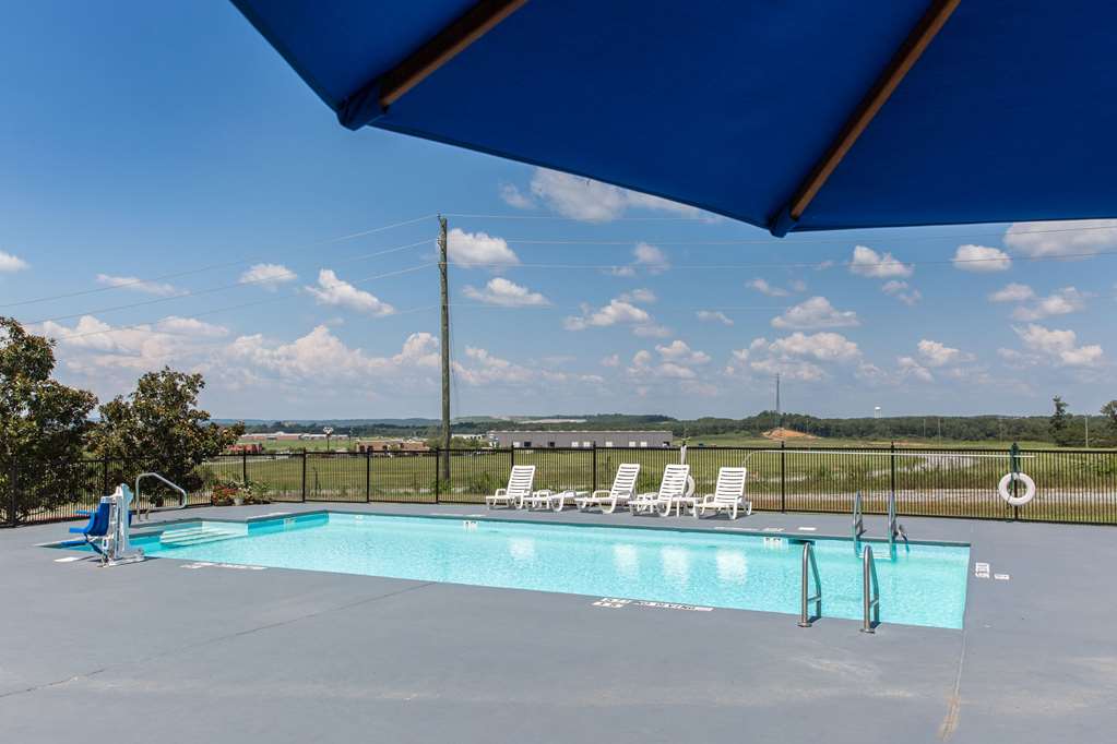 Quality Inn Calera I 65 exit 231 - photo 25