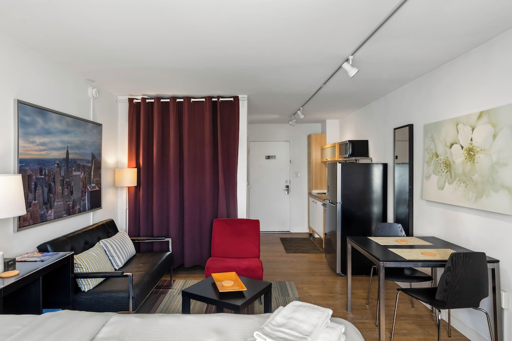 Studios On 25th by BCA Furnished Apts - photo 47