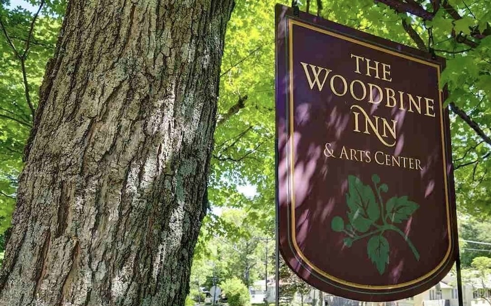The Woodbine Inn - photo 43