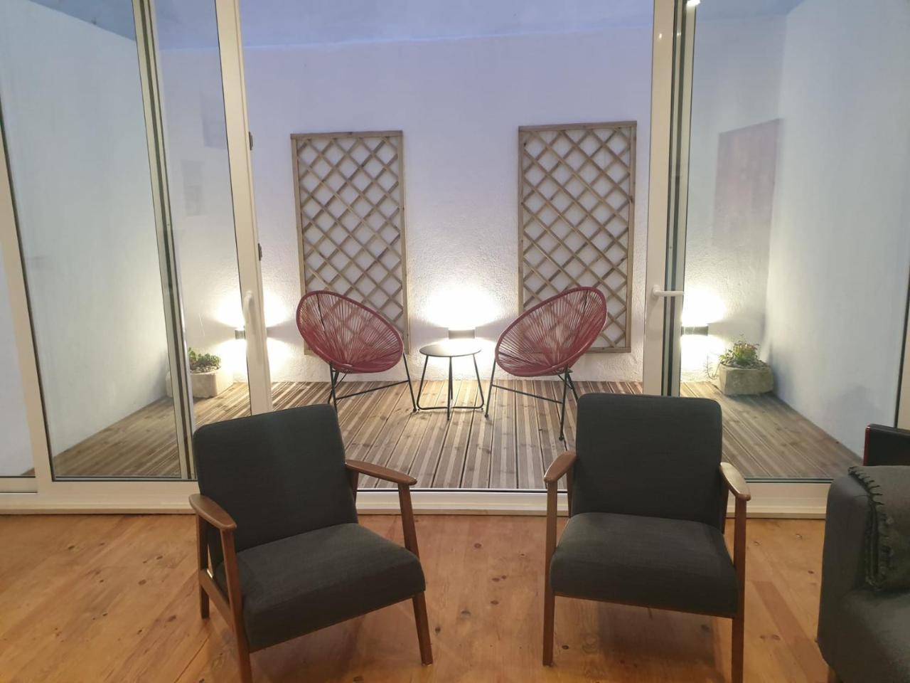 Stay Home Lisbon — 4-Star Luxury Hotel in Lisbon, Portugal