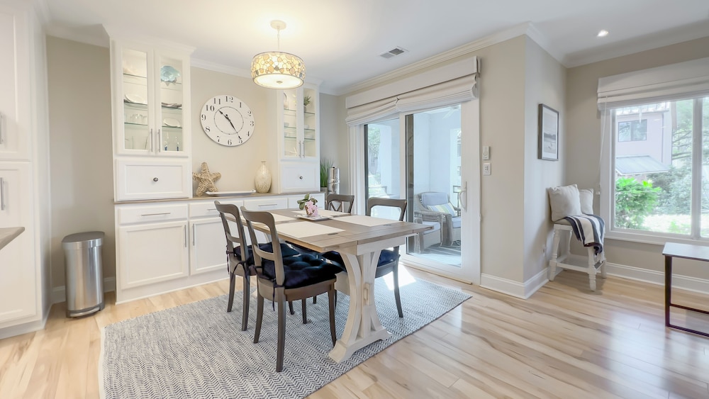 804 Clipper Court at The Sea Pines Resort - photo 16