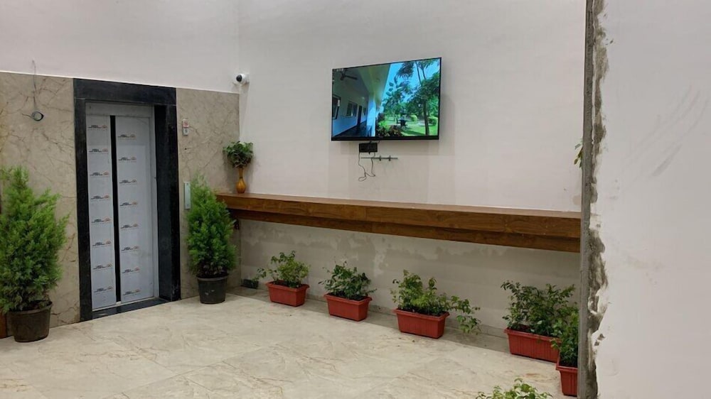 Sukoon Signature - last minute hotel in Indore