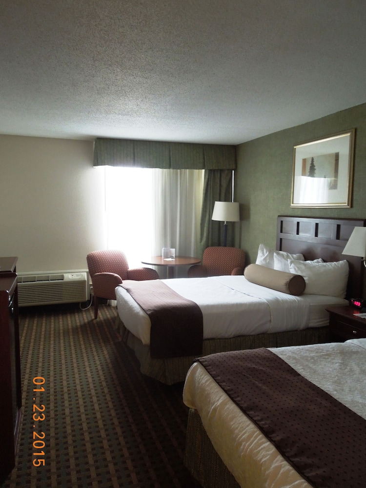 Baymont by Wyndham Marietta - photo 7