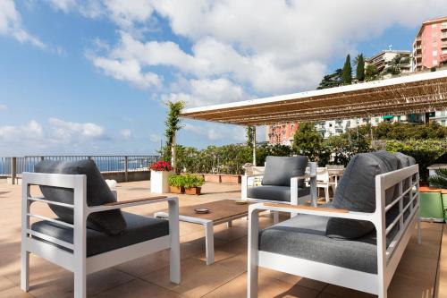 Margherita 109 - last minute hotel in Naples